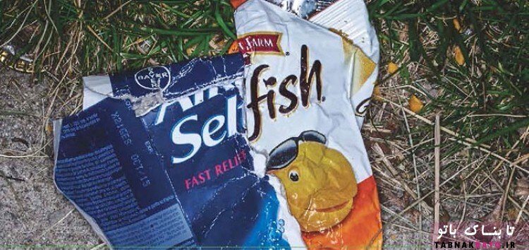 تبلیغات چاپی اثرگذار ۲۰۱۸ میلادی +تصاویر