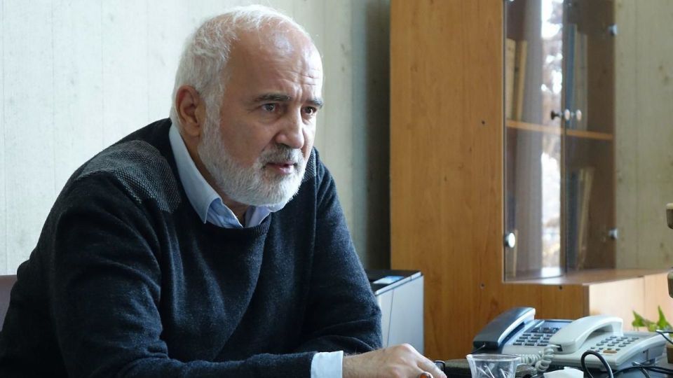 FATF را با ذکر چند شرط می‌پذیریم