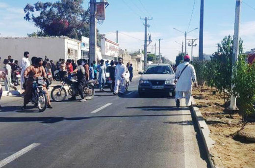 سر منشأ حادثه تروریستی چابهار مشخص شد