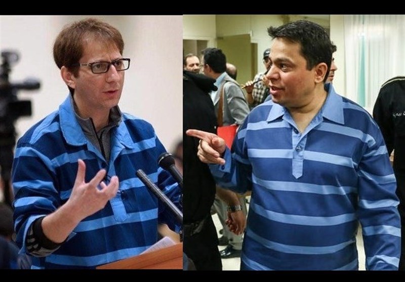 دزد به شاه‌دزد زد؛ کلاهبرداری باقری از زنجانی