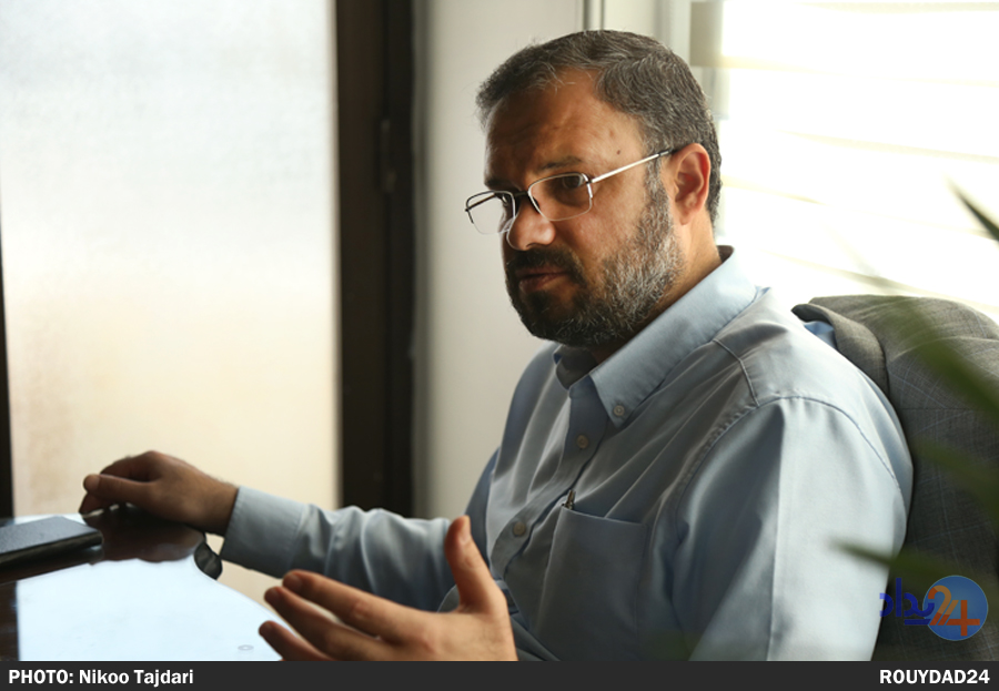 دولت، اصلاح طلبان را مقابل مردم قرار داد/ اجازه نمی‌دهیم که مجلس دهم مثل مجلس ششم شود