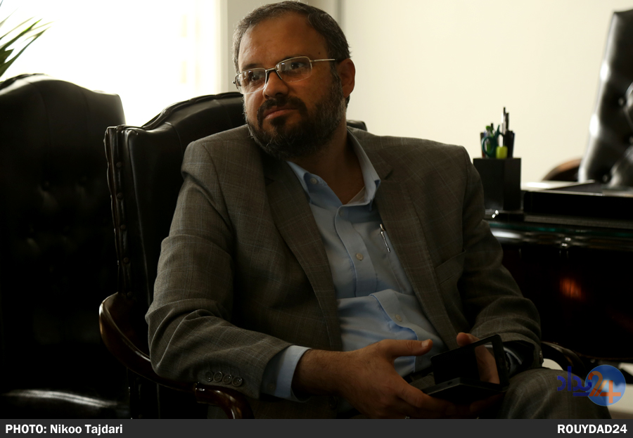 دولت، اصلاح طلبان را مقابل مردم قرار داد/ اجازه نمی‌دهیم که مجلس دهم مثل مجلس ششم شود