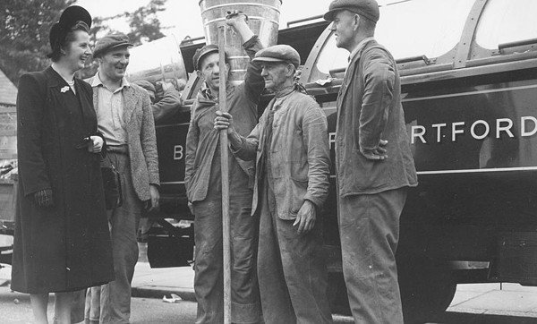 چهره ها/ ماگارت تاچر