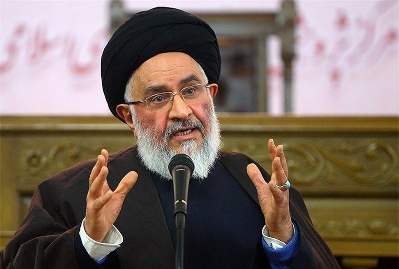 گله محقق داماد از رئیس جمهور/ «مشاوران شما باید درس‌شان را از نو بخوانند»