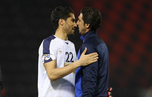 ابهام درباره دروازه‌بان استقلال برابر پدیده