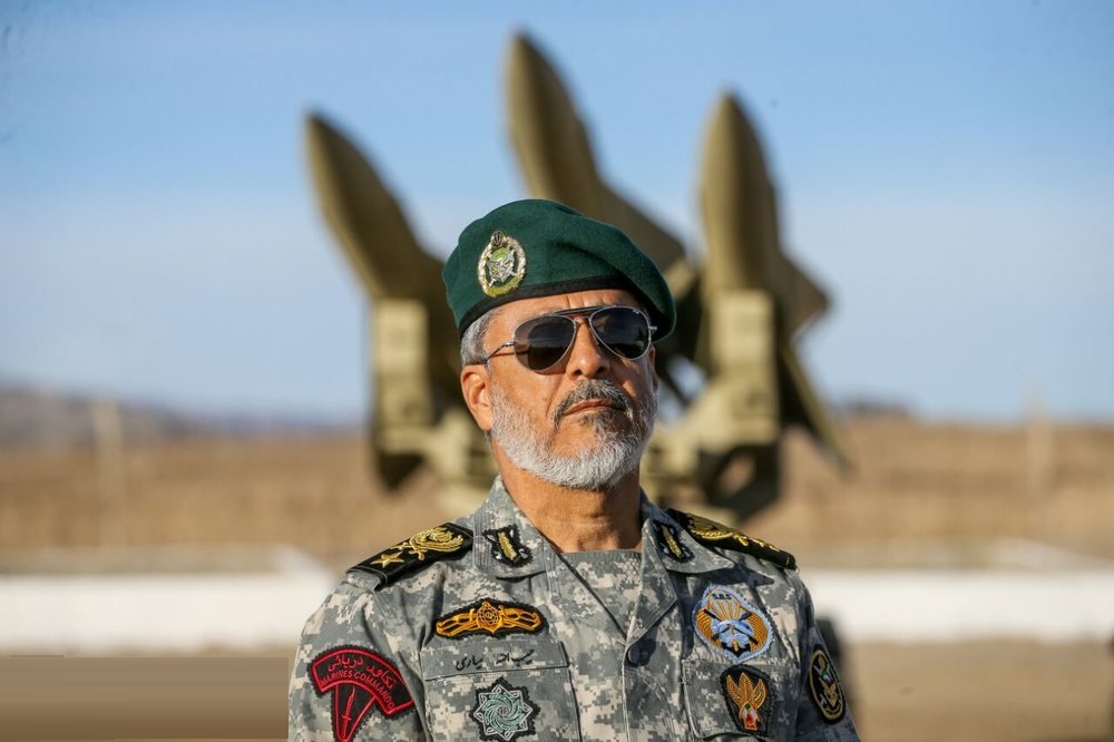 هیچ دشمنی فکر تجاوز به ایران را نمی‌کند