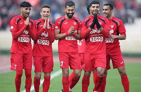 وزارت ورزش دغدغه پرسپولیس را برطرف کرد/ خیال بازیکنان راحت شد