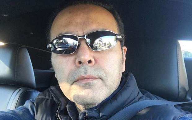 توضیح فریبرز عرب‌نیا درباره زندگی‌اش در کانادا/ راننده بیماران هستم!