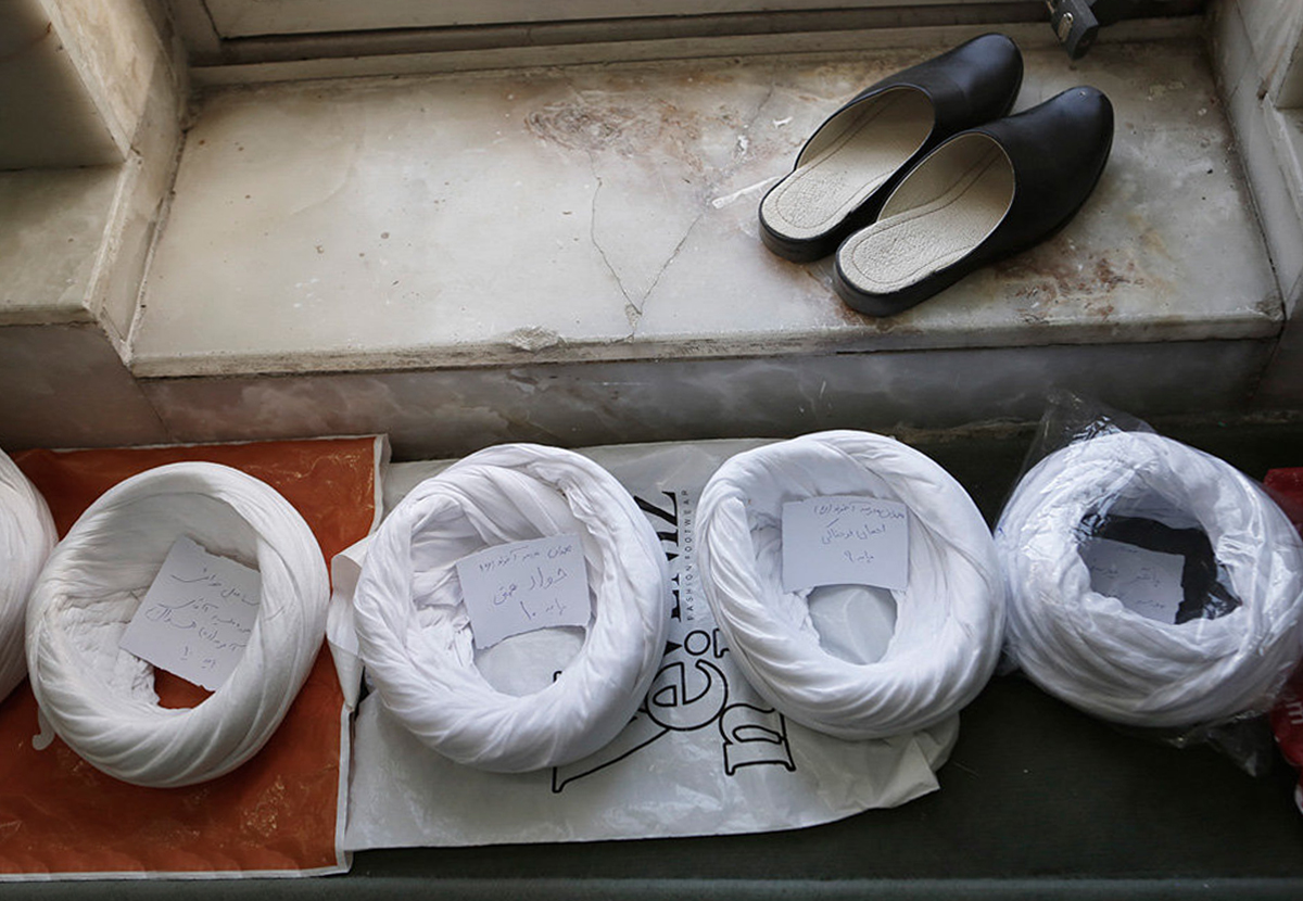 مشهورترین روحانیون توئیتر چه افرادی هستند؟/ از روحانی استرالیانشین تا متخصص شیطان شناسی! مشهورترین روحانیون توئیتر چه افرادی هستند؟/ از روحانی استرالیانشین تا متخصص شیطان شناسی!