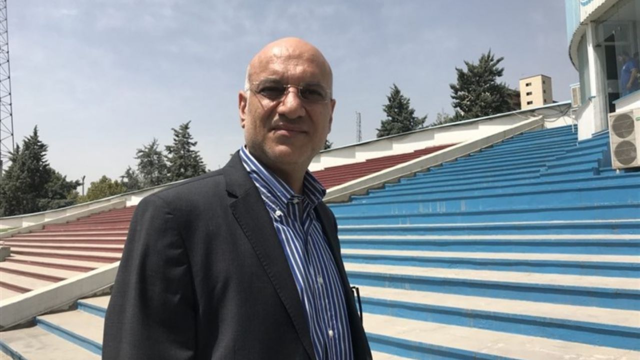 فتحی: از سیستم VAR حمایت می‌کنیم