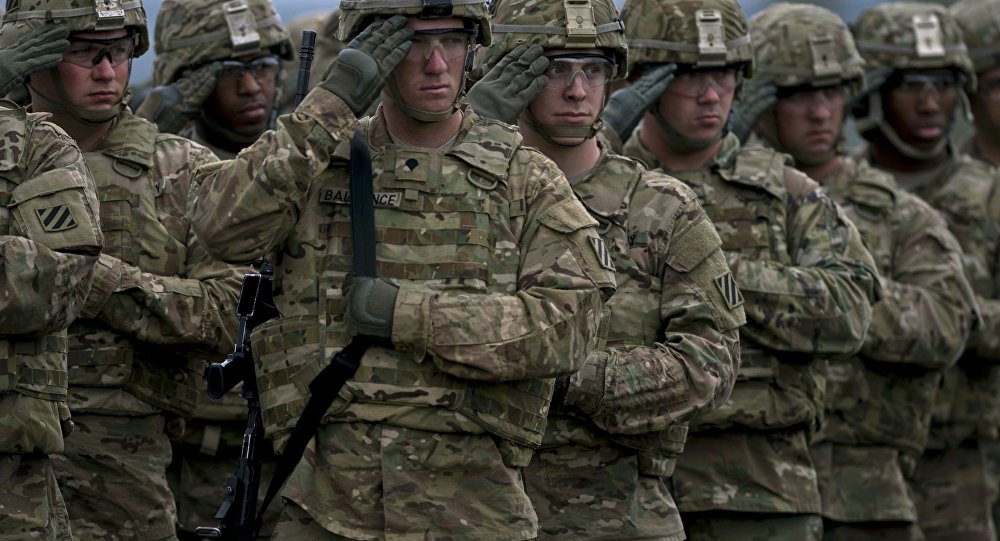 رونمایی از برنامه جدید کاخ سفید/ تحریک ایران به واکنش تند و ایجاد بهانه برای حمله نظامی