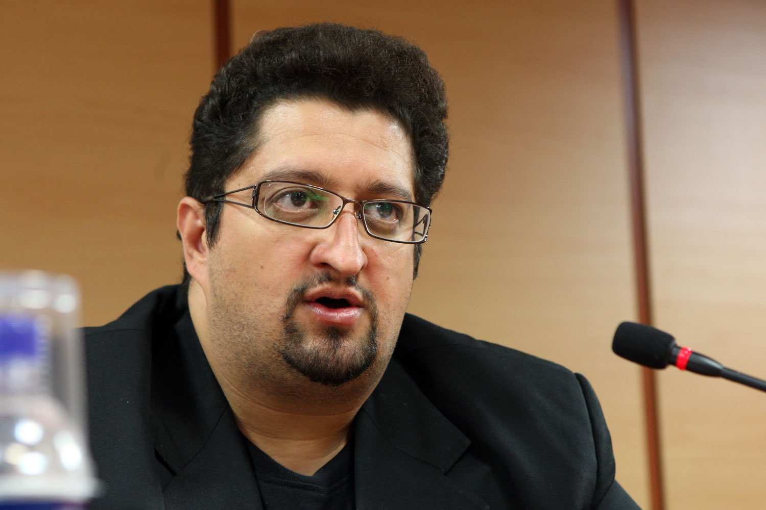 آیا فوتبال ایران فاسد است؟