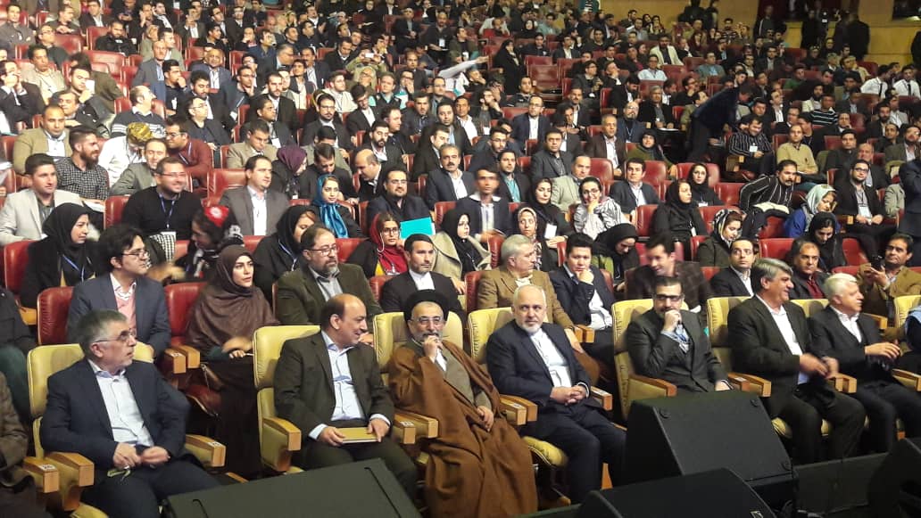 سیاست خارجی حوزه درگیری‌های جناحی نیست/ ایران همواره تاثیرگذار خواهد ماند/ مردم عامل قدرت مردم هستند