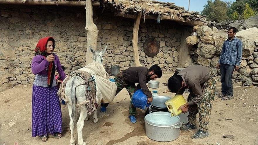 فشار ۲۰ ساله به خانوار روستایی/ سهم بالای مسکن در سبد خانوار +نمودار فشار ۲۰ ساله به خانوار روستایی/ سهم بالای مسکن در سبد خانوار +نمودار