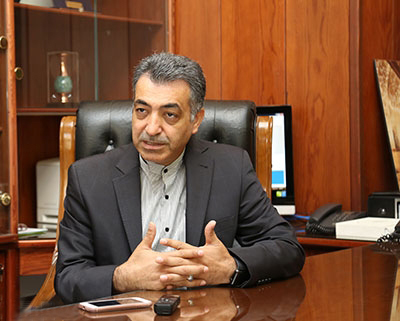 توسعه مراودات خرد مالی در کیف پول الکترونیکی بانک ملّی ایران