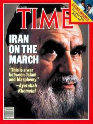 شخصیت‌های ایرانی تاریخ که مرد سال مجله تایم شدند/ جنجال انتخاب امام به عنوام مرد سال ۱۹۷۹ و تغییر رویه مجله
