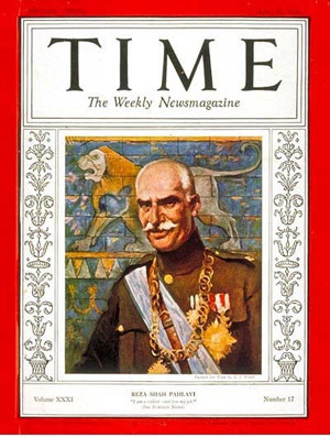 شخصیت‌های ایرانی تاریخ که مرد سال مجله تایم شدند/ جنجال انتخاب امام به عنوام مرد سال ۱۹۷۹ و تغییر رویه مجله