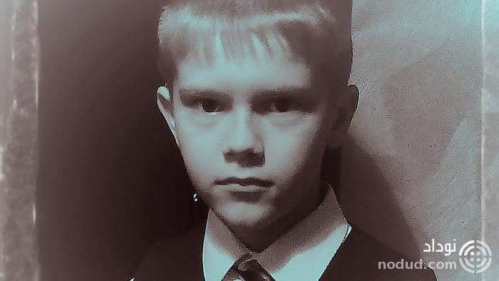 خودکشی دانش آموزی که نتوانست شعرحفظ کند +عکس