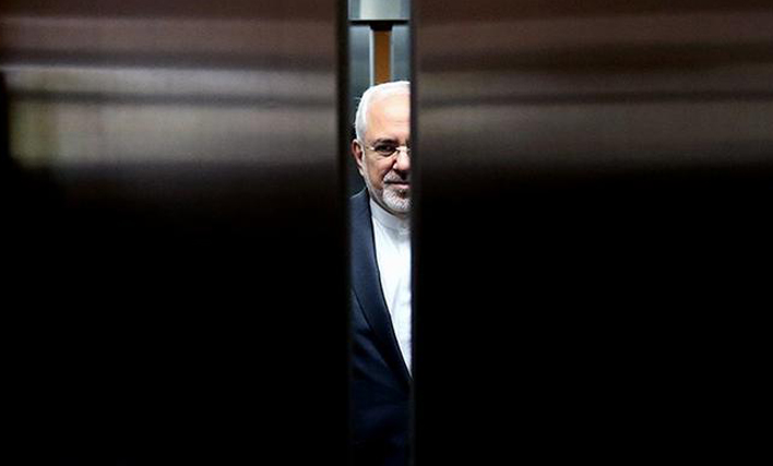 اولین گام ظریف برای انتخابات ریاست جمهوری ۱۴۰۰