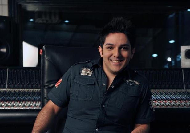 استقبال نماینده پارلمان آمریکا از یک موزیک ویدئوی ایرانی +فیلم