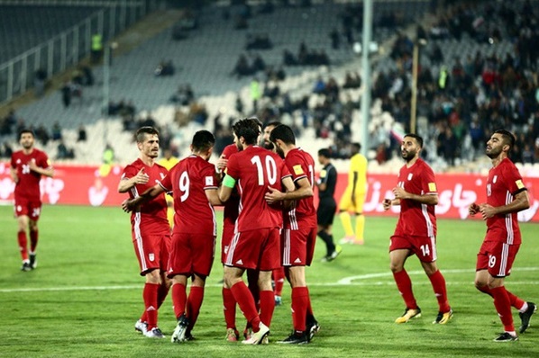 ۲۳ مسافر احتمالی تیم ملی ایران برای جام ملت هاچه کسانی هستند؟ / خط خوردن قطعی چند ستاره! ۲۳ مسافر احتمالی تیم ملی ایران برای جام ملت هاچه کسانی هستند؟ / خط خوردن قطعی چند ستاره!