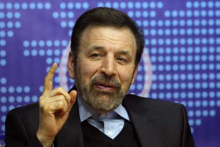 کنایه‌های واعظی به حجاریان