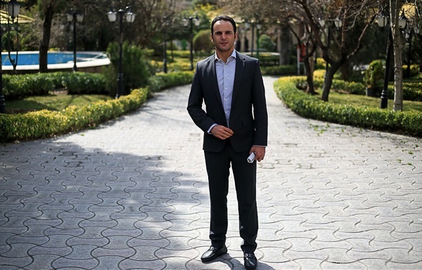 حمله تند برهانی به بیرانوند