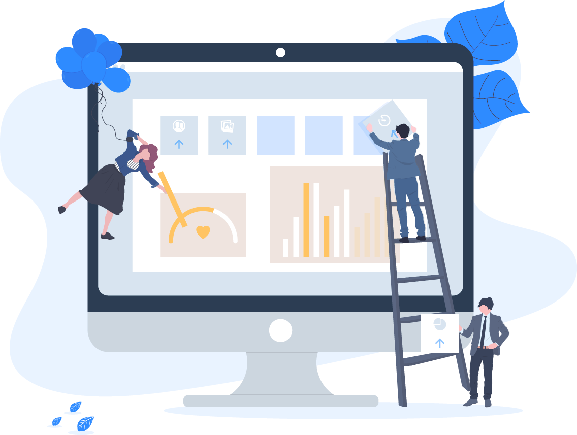 شرکت فروش گستر، رو به رشدترین شرکت طراحی سایت در سال ۹۷ شرکت فروش گستر، رو به رشدترین شرکت طراحی سایت در سال ۹۷