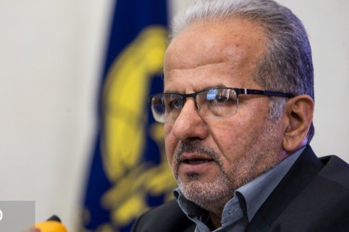 تست نهایی بدنه کارت ملی داخلی برای تولید انبوه تست نهایی بدنه کارت ملی داخلی برای تولید انبوه