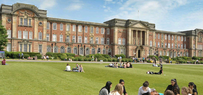 تهدید دانشجویان ایرانی‌تبارِ دانشگاه‌های انگلیس!