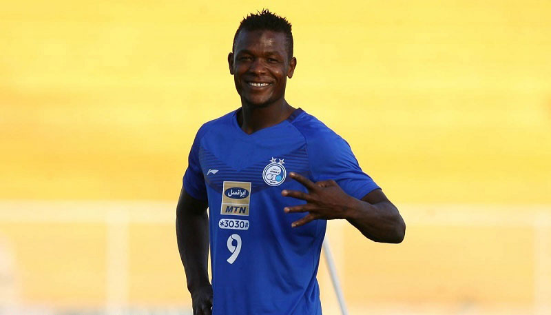 الحاجی گرو از استقلال جدا شد