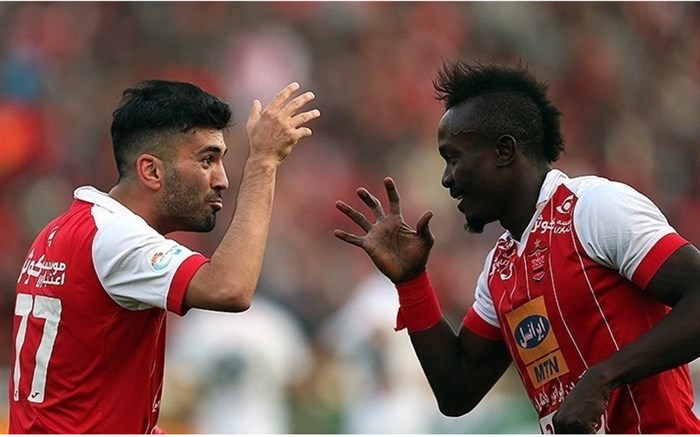 منشا دوشنبه از ایران می‌رود؛ شاید برای همیشه