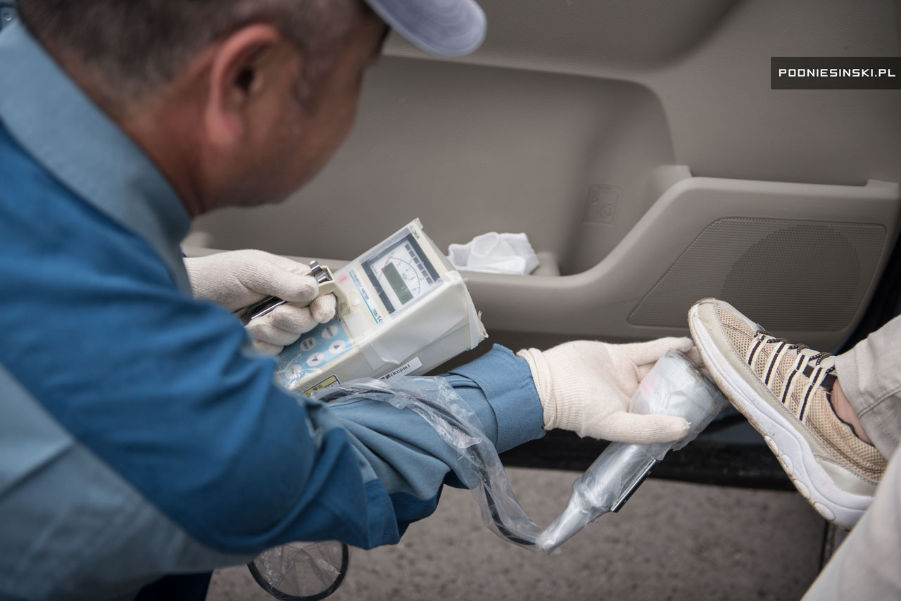 شهر ارواح/ شعار «انرژی هسته‌ای، انرژی‌ای برای آینده» یک کنایه دردناک است!