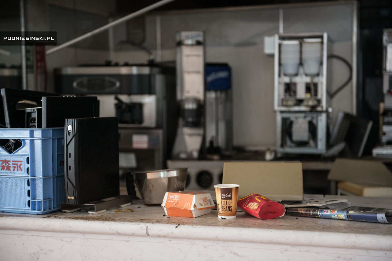 شهر ارواح/ شعار «انرژی هسته‌ای، انرژی‌ای برای آینده» یک کنایه دردناک است!