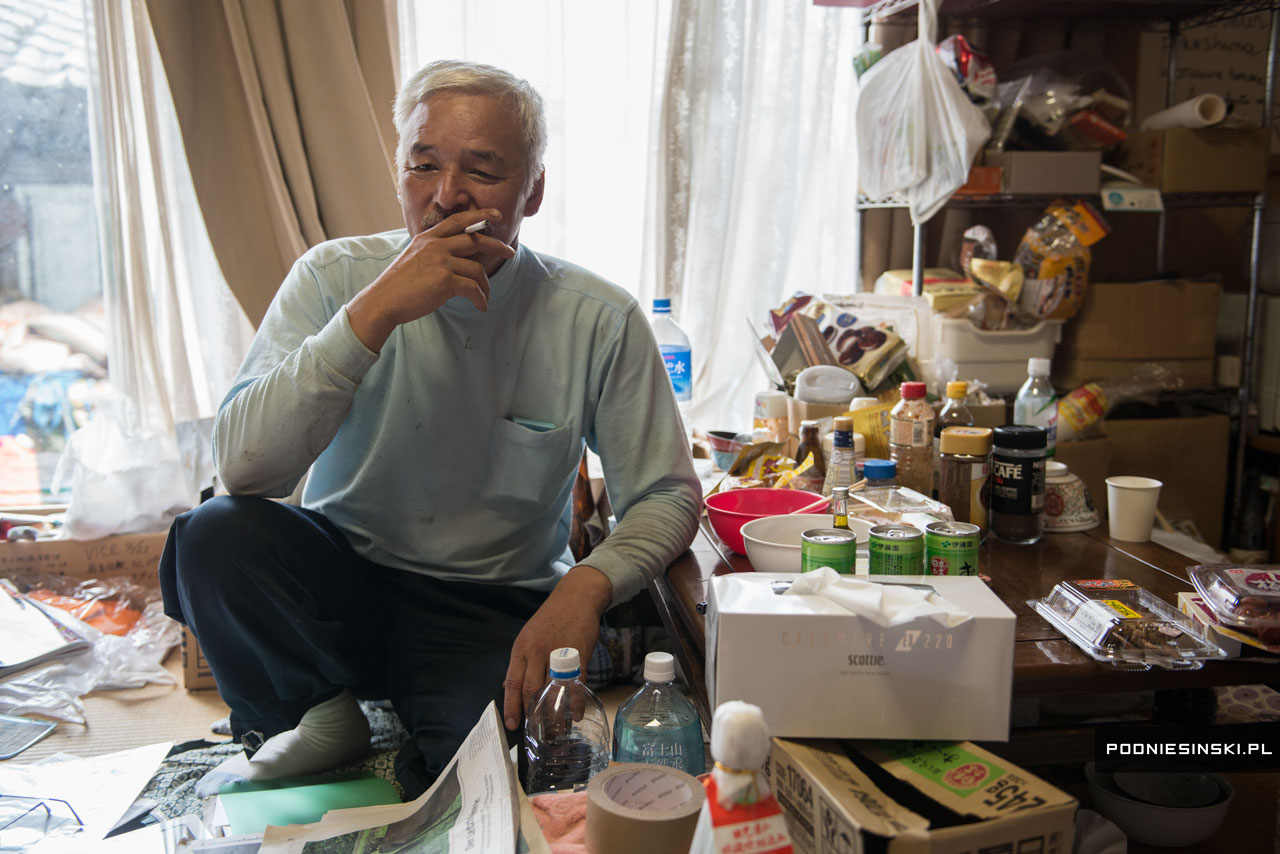 شهر ارواح/ شعار «انرژی هسته‌ای، انرژی‌ای برای آینده» یک کنایه دردناک است!