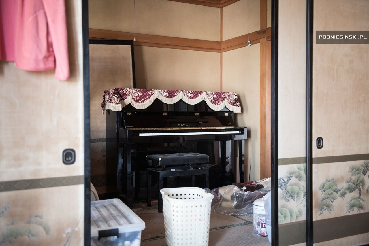 شهر ارواح/ شعار «انرژی هسته‌ای، انرژی‌ای برای آینده» یک کنایه دردناک است!