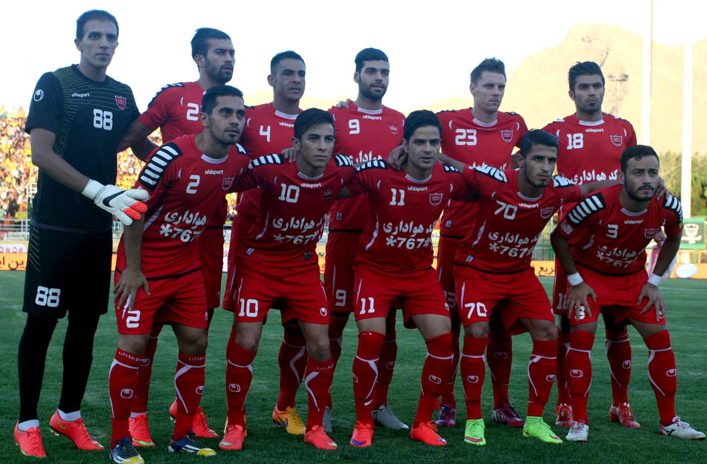 پرسپولیسی ها شارژ مالی شدند