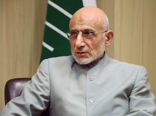 میرسلیم: شعار «استقلال، آزادی، جمهوری اسلامی» برای آب و نان نبود