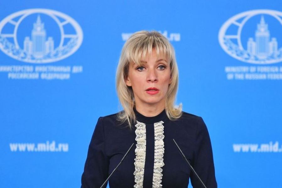 روسیه از بی بی سی شکایت می‌کند