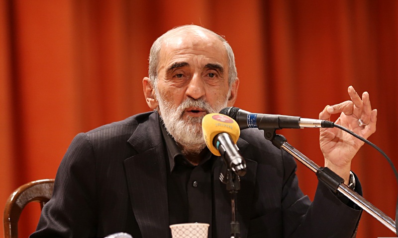 روزنامه دلواپس کیهان و توجیهاتی که تمامی ندارد