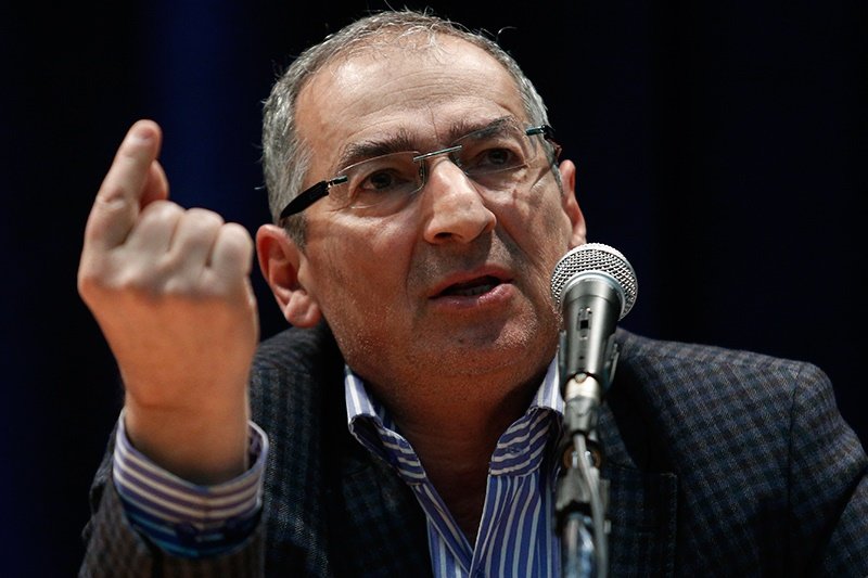 شاید مجبور شویم به ناطق و لاریجانی رأی دهیم/ اصلاح&zwnj;طلبان باید صادقانه با مردم سخن بگویند