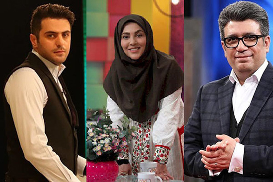 ویژه برنامههای تلویزیون برای شب یلدا ویژه برنامههای تلویزیون برای شب یلدا