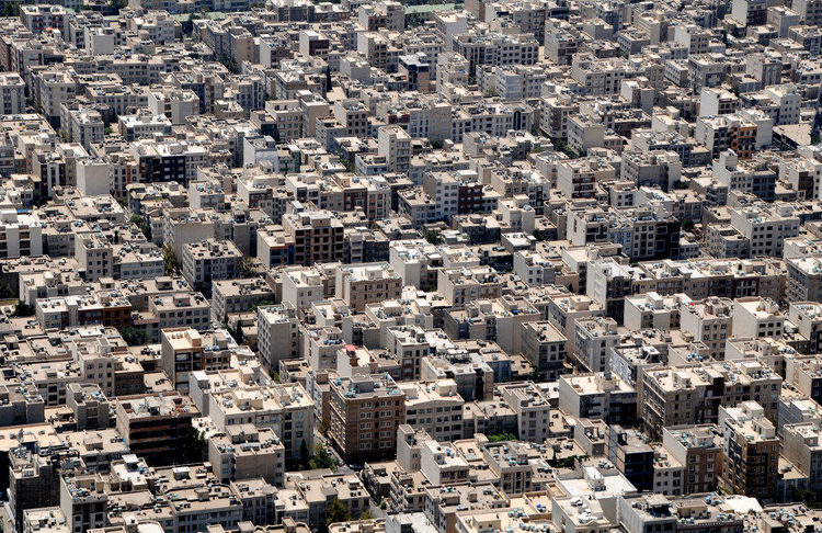 مسکن در فصل سوم به خواب زمستانی رفت
