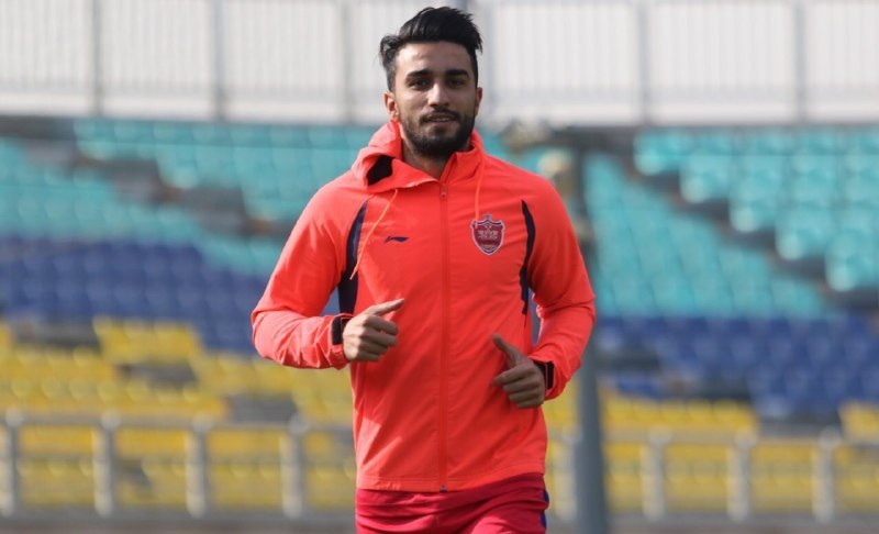 نعمتی: با فینالیست شدن پرسپولیس به خیلی‌ها فشار آمد