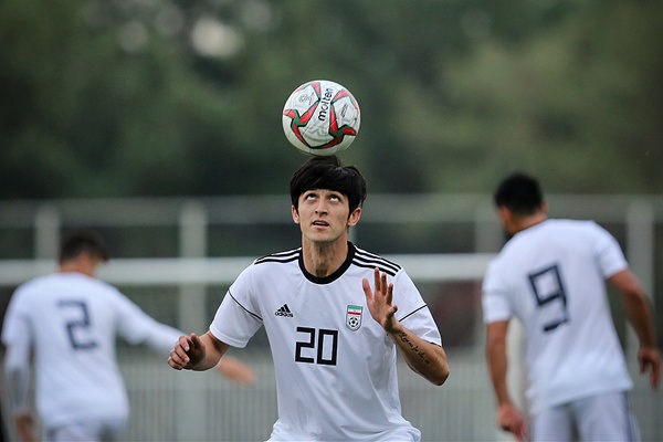 رونمایی از قیمت جدید آزمون