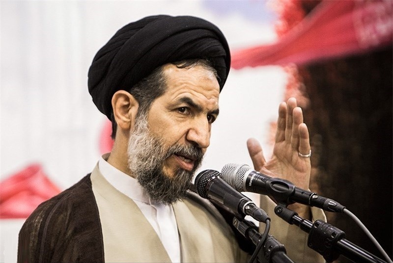 ابوترابیفرد: استانداران تقریباً اختیاری ندارند/ ابزار اخلاق است که کشور را اداره میکند ابوترابیفرد: استانداران تقریباً اختیاری ندارند/ ابزار اخلاق است که کشور را اداره میکند