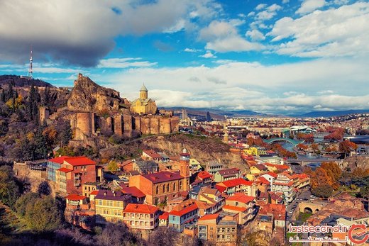 ایرانیان گرجستان خانههایشان را به حراج گذاشتند ایرانیان گرجستان خانههایشان را به حراج گذاشتند