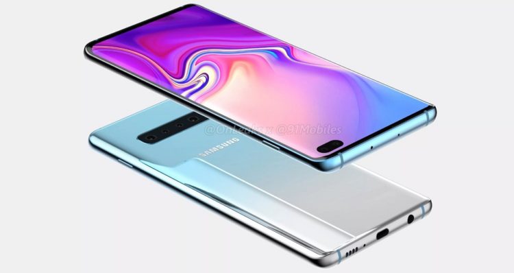 قیمت S10 پلاس سامسونگ لو رفت! قیمت S10 پلاس سامسونگ لو رفت!