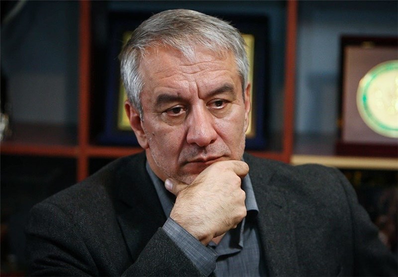 کفاشیان استعفا کرد/ پرهیزکار سرپرست شد