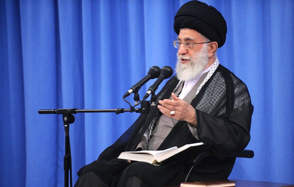 برخی برای نمایندگی مجلس خودشان را به در و دیوار میزنند/ ریاستجمهوری بر من تحمیل شد برخی برای نمایندگی مجلس خودشان را به در و دیوار میزنند/ ریاستجمهوری بر من تحمیل شد